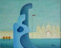 Gita a Venezia